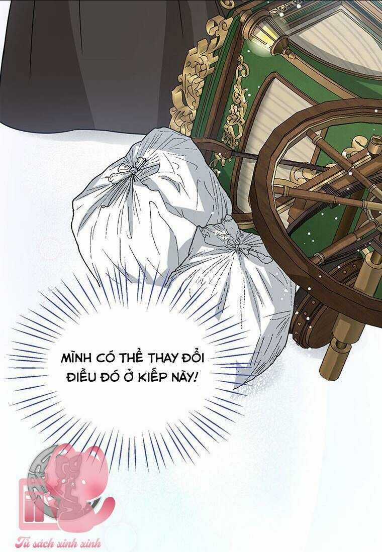 Công Chúa Bé Con Nhìn Vào Cửa Sổ Trạng Thái Chapter 7 trang 74