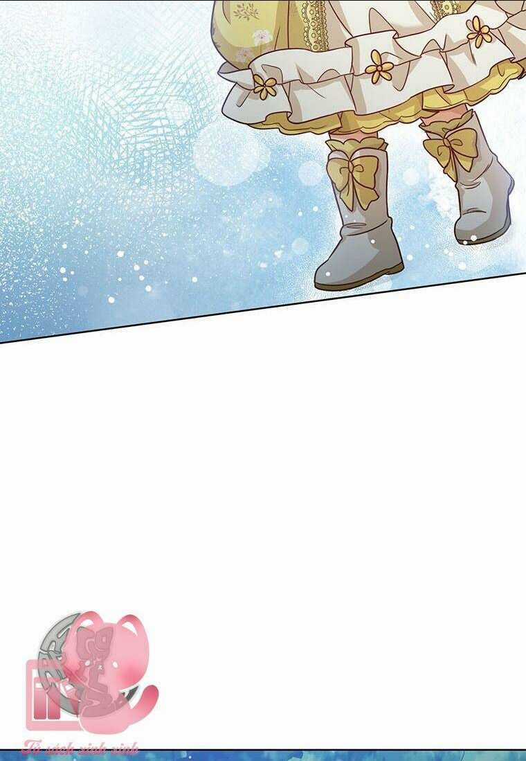 Công Chúa Bé Con Nhìn Vào Cửa Sổ Trạng Thái Chapter 7 trang 78