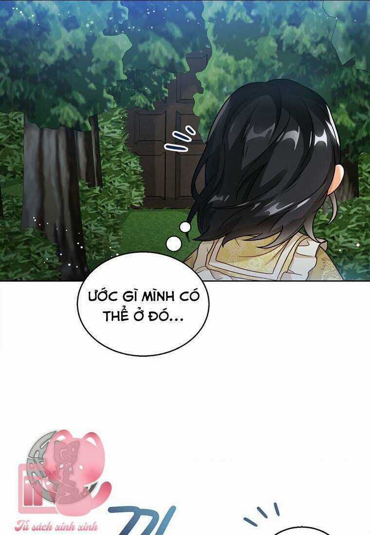 Công Chúa Bé Con Nhìn Vào Cửa Sổ Trạng Thái Chapter 7 trang 79