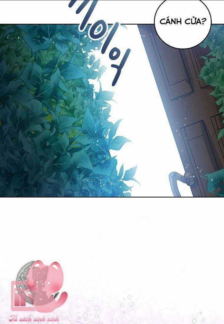 Công Chúa Bé Con Nhìn Vào Cửa Sổ Trạng Thái Chapter 7 trang 80