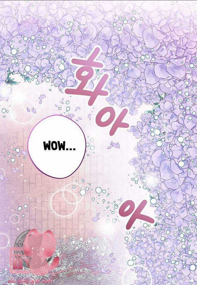 Công Chúa Bé Con Nhìn Vào Cửa Sổ Trạng Thái Chapter 7 trang 81