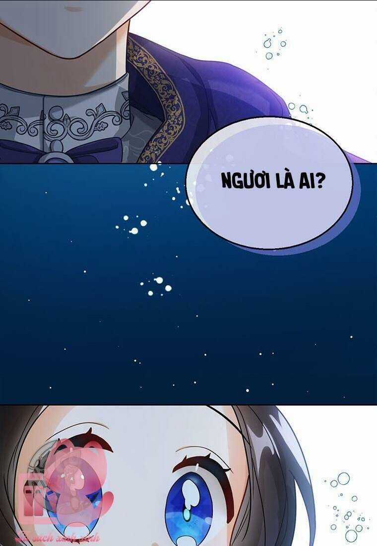 Công Chúa Bé Con Nhìn Vào Cửa Sổ Trạng Thái Chapter 7 trang 86