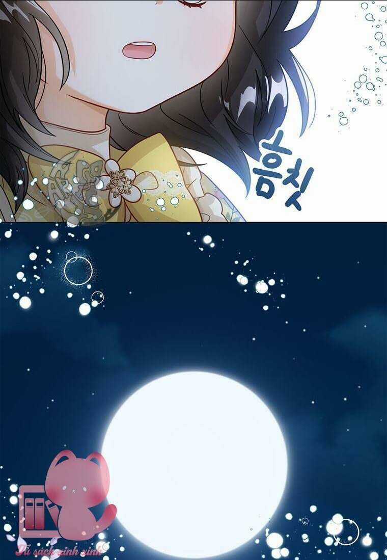 Công Chúa Bé Con Nhìn Vào Cửa Sổ Trạng Thái Chapter 7 trang 87