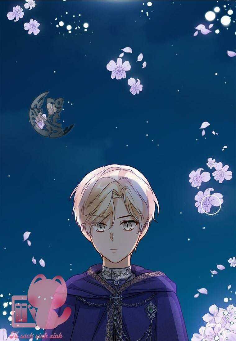 Công Chúa Bé Con Nhìn Vào Cửa Sổ Trạng Thái Chapter 7 trang 88