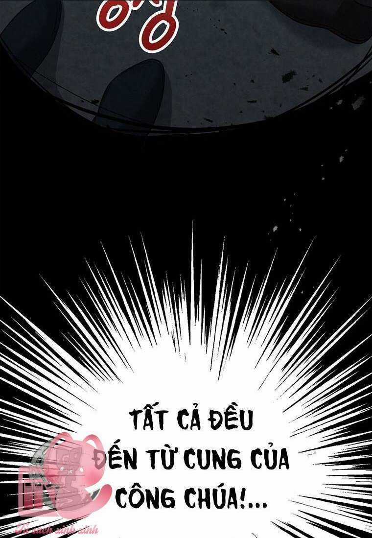 Công Chúa Bé Con Nhìn Vào Cửa Sổ Trạng Thái Chapter 7 trang 9