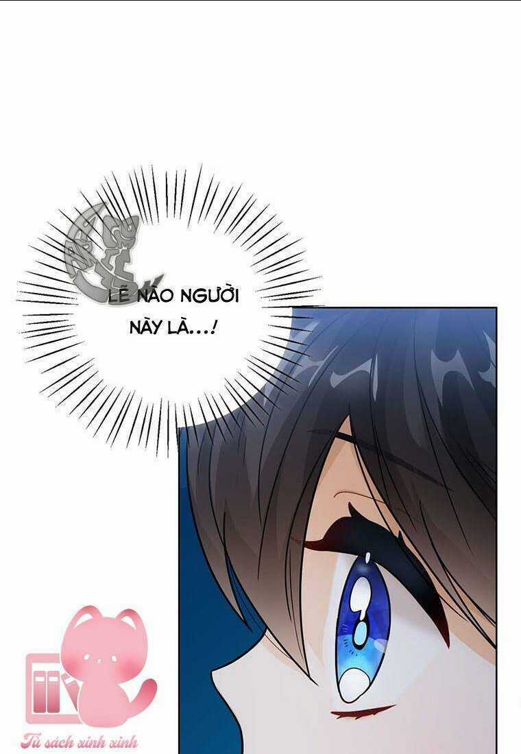 Công Chúa Bé Con Nhìn Vào Cửa Sổ Trạng Thái Chapter 7 trang 96