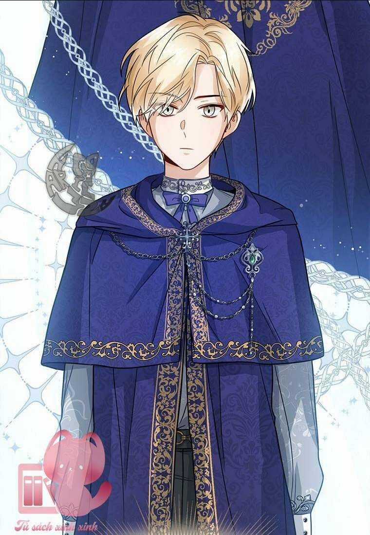 Công Chúa Bé Con Nhìn Vào Cửa Sổ Trạng Thái Chapter 7 trang 99