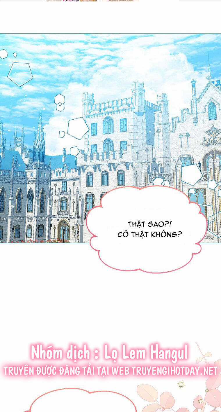 Công Chúa Bé Con Nhìn Vào Cửa Sổ Trạng Thái Chapter 70.1 trang 10