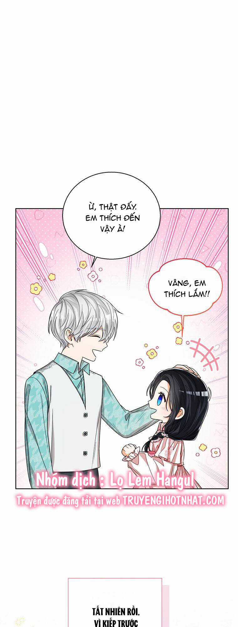 Công Chúa Bé Con Nhìn Vào Cửa Sổ Trạng Thái Chapter 70.1 trang 12