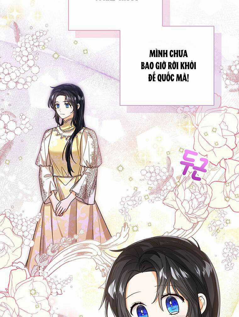 Công Chúa Bé Con Nhìn Vào Cửa Sổ Trạng Thái Chapter 70.1 trang 13