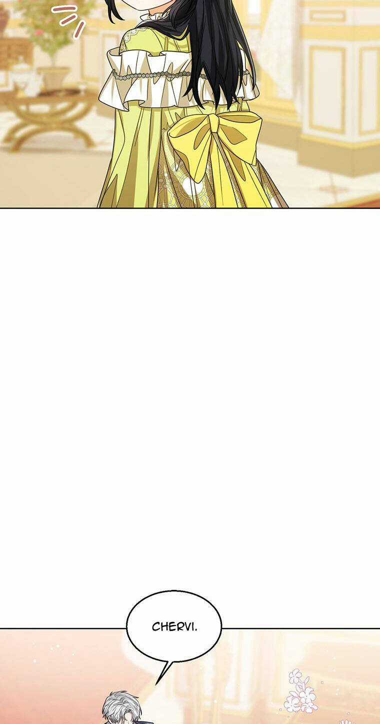 Công Chúa Bé Con Nhìn Vào Cửa Sổ Trạng Thái Chapter 70.1 trang 23