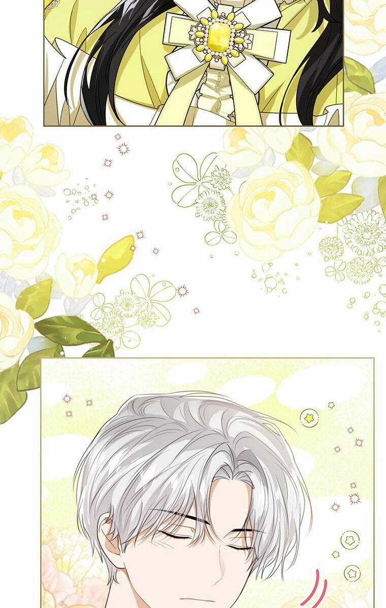 Công Chúa Bé Con Nhìn Vào Cửa Sổ Trạng Thái Chapter 70.1 trang 28