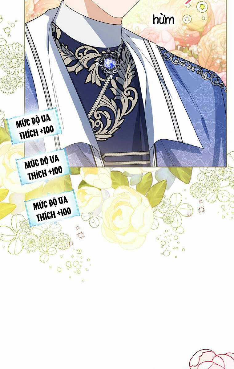 Công Chúa Bé Con Nhìn Vào Cửa Sổ Trạng Thái Chapter 70.1 trang 29