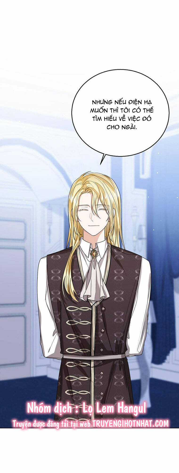 Công Chúa Bé Con Nhìn Vào Cửa Sổ Trạng Thái Chapter 70.1 trang 3