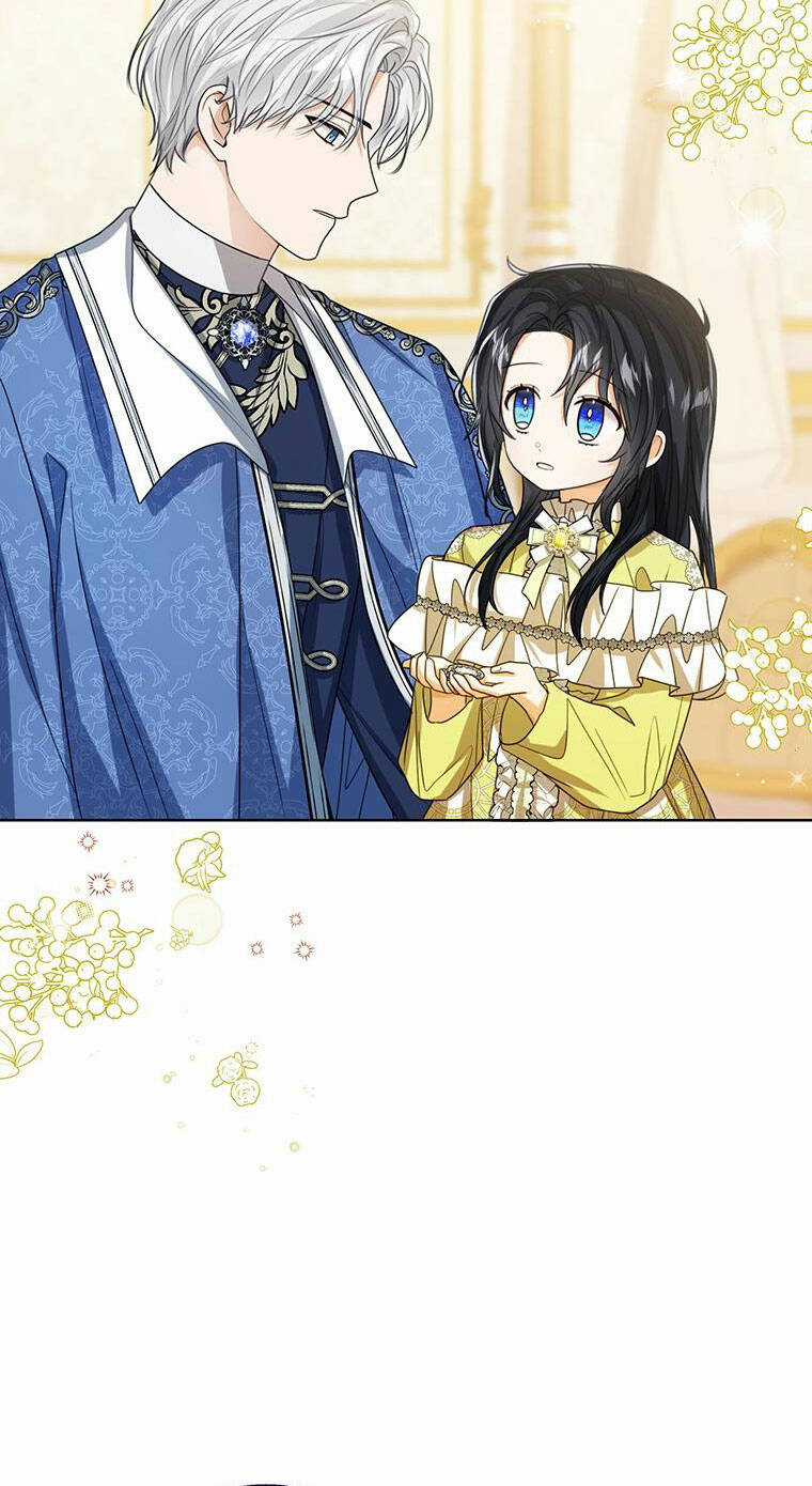 Công Chúa Bé Con Nhìn Vào Cửa Sổ Trạng Thái Chapter 70.1 trang 31