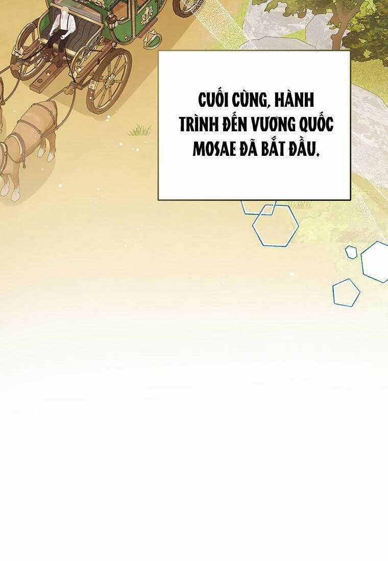 Công Chúa Bé Con Nhìn Vào Cửa Sổ Trạng Thái Chapter 70.1 trang 39