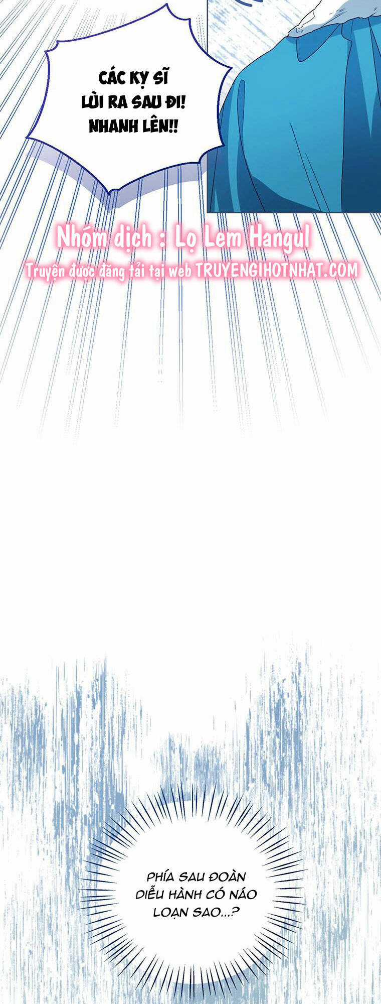 Công Chúa Bé Con Nhìn Vào Cửa Sổ Trạng Thái Chapter 70.1 trang 49