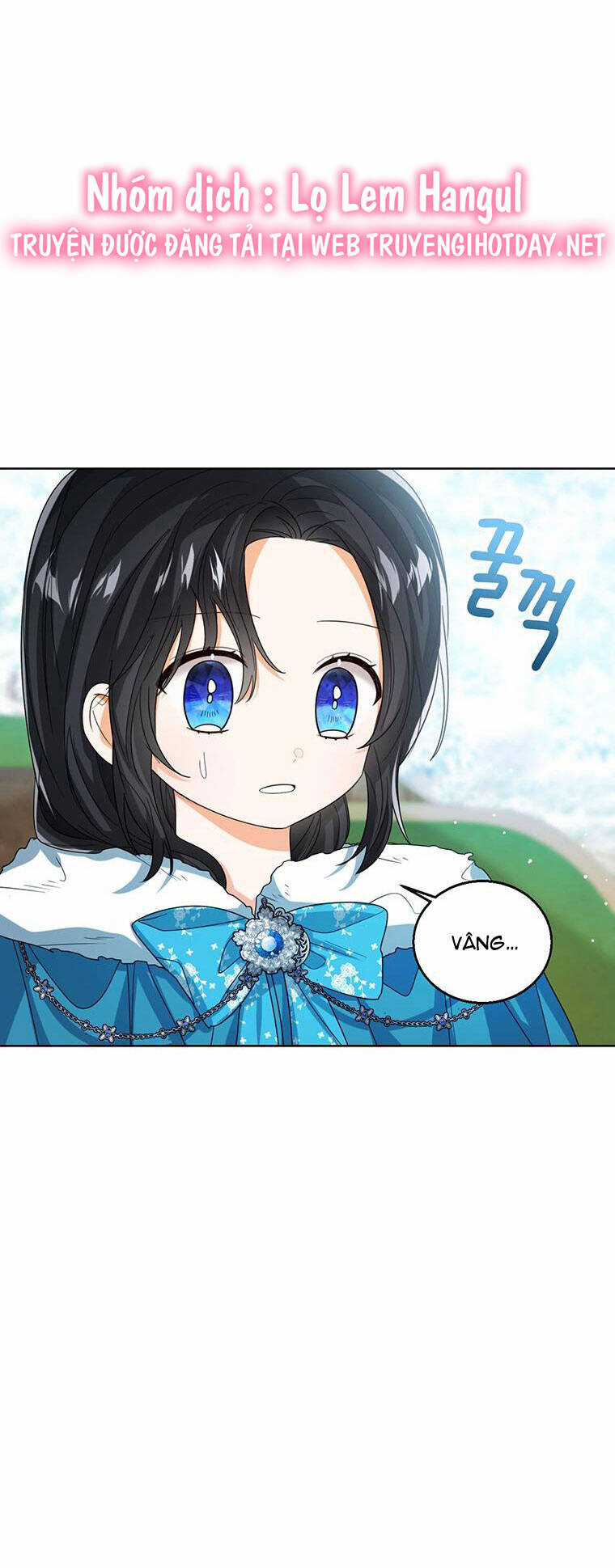 Công Chúa Bé Con Nhìn Vào Cửa Sổ Trạng Thái Chapter 70.1 trang 53