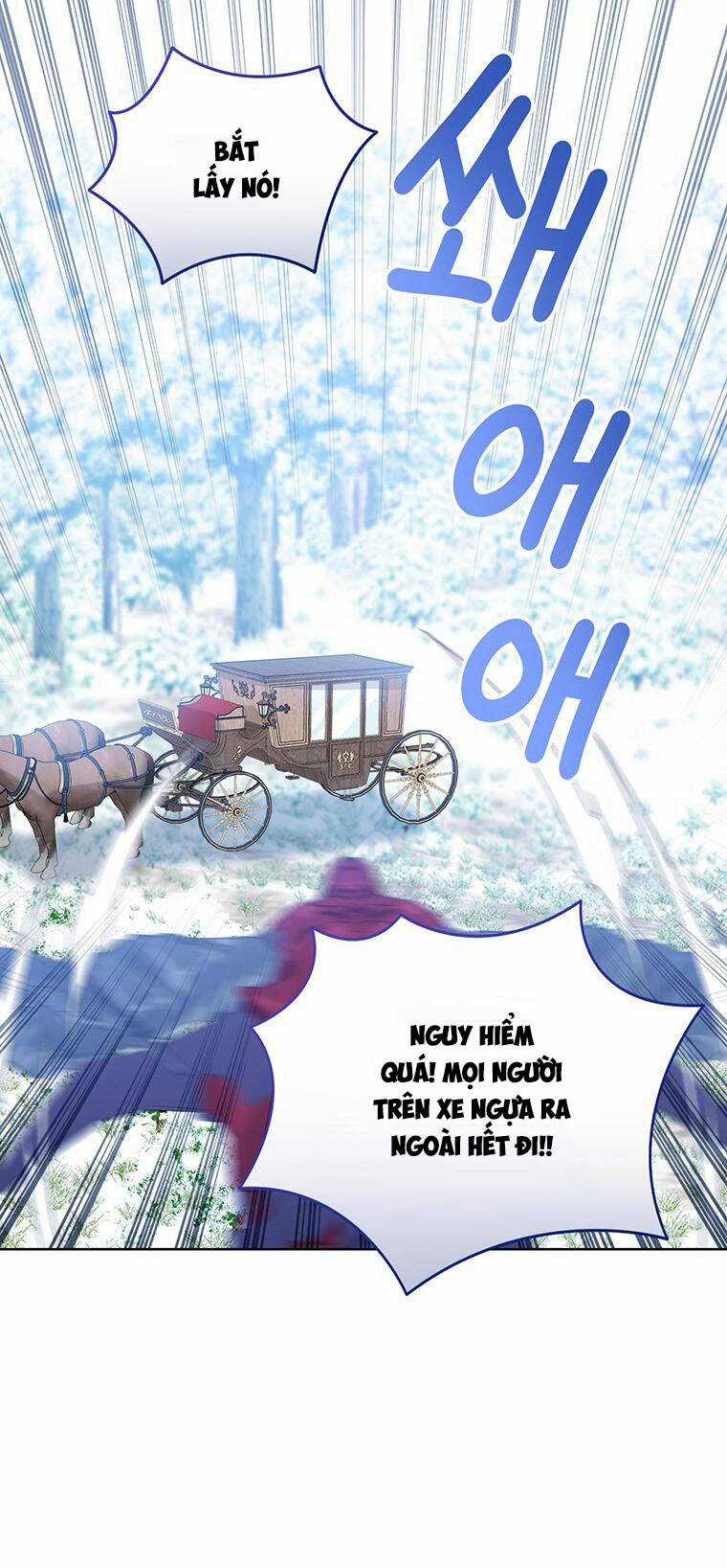 Công Chúa Bé Con Nhìn Vào Cửa Sổ Trạng Thái Chapter 70.1 trang 59