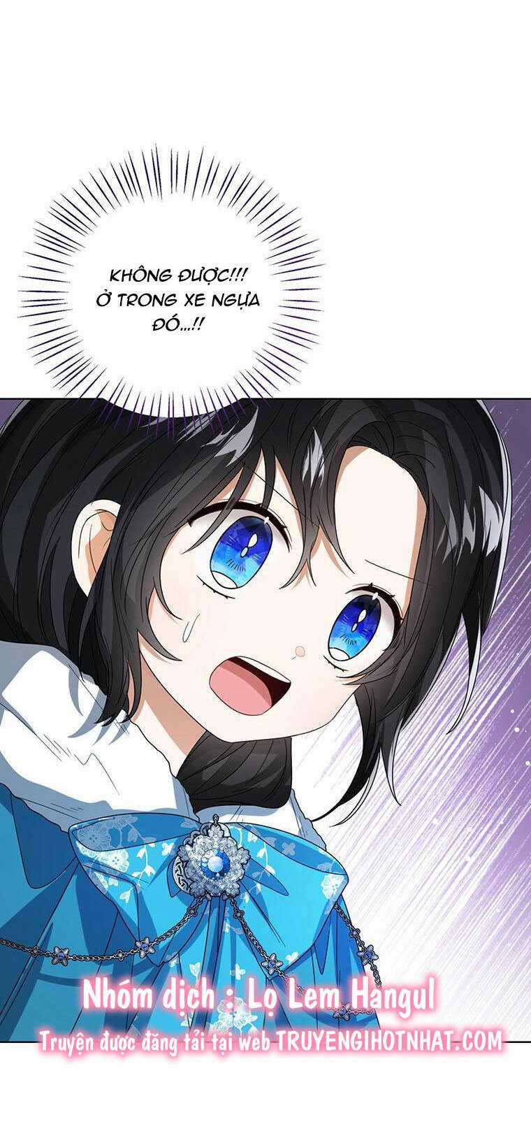 Công Chúa Bé Con Nhìn Vào Cửa Sổ Trạng Thái Chapter 70.1 trang 60