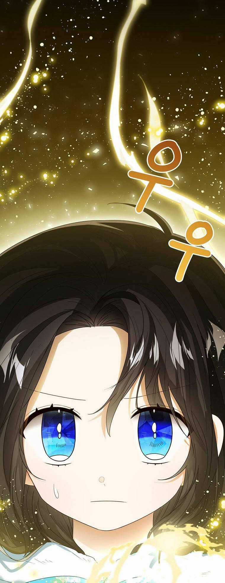 Công Chúa Bé Con Nhìn Vào Cửa Sổ Trạng Thái Chapter 70.1 trang 68