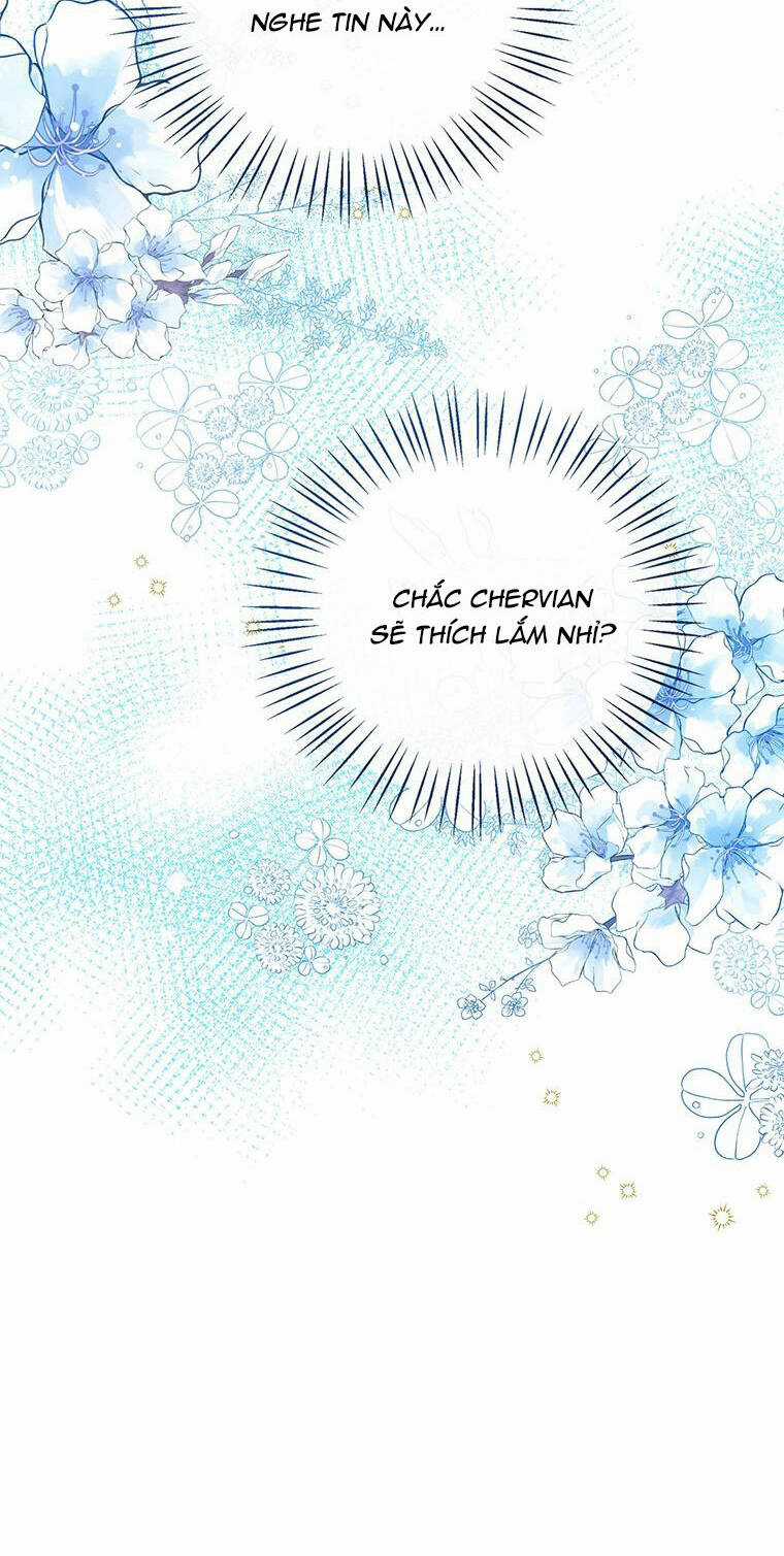 Công Chúa Bé Con Nhìn Vào Cửa Sổ Trạng Thái Chapter 70.1 trang 8