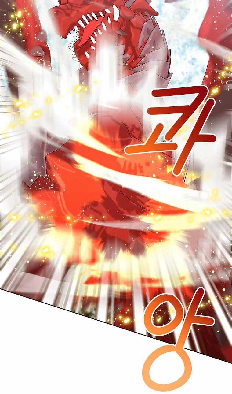 Công Chúa Bé Con Nhìn Vào Cửa Sổ Trạng Thái Chapter 71.1 trang 1