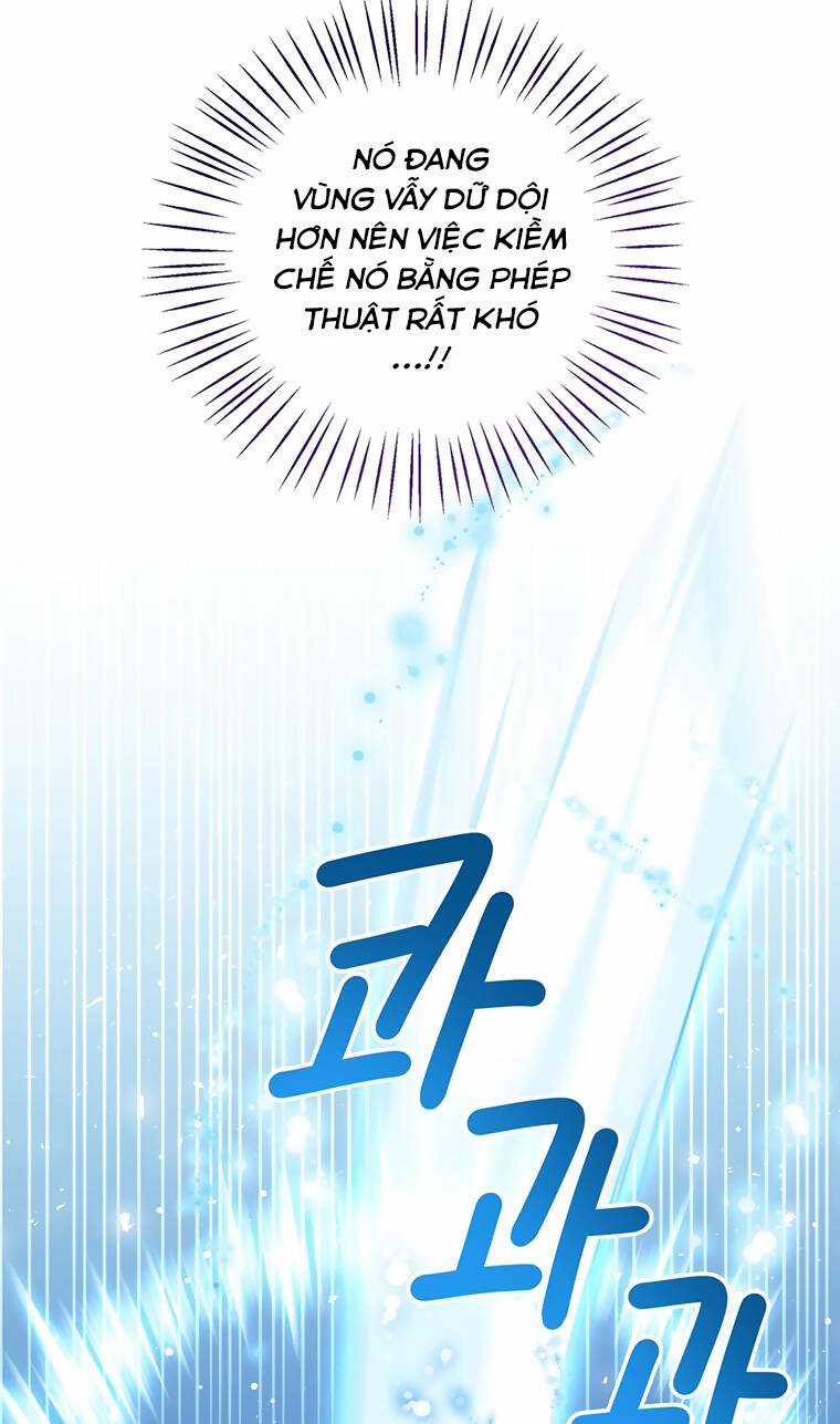 Công Chúa Bé Con Nhìn Vào Cửa Sổ Trạng Thái Chapter 71.1 trang 12
