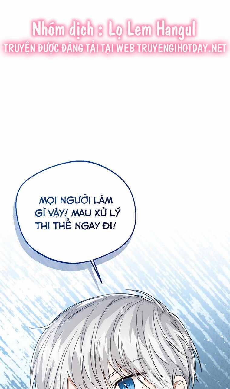 Công Chúa Bé Con Nhìn Vào Cửa Sổ Trạng Thái Chapter 71.1 trang 16
