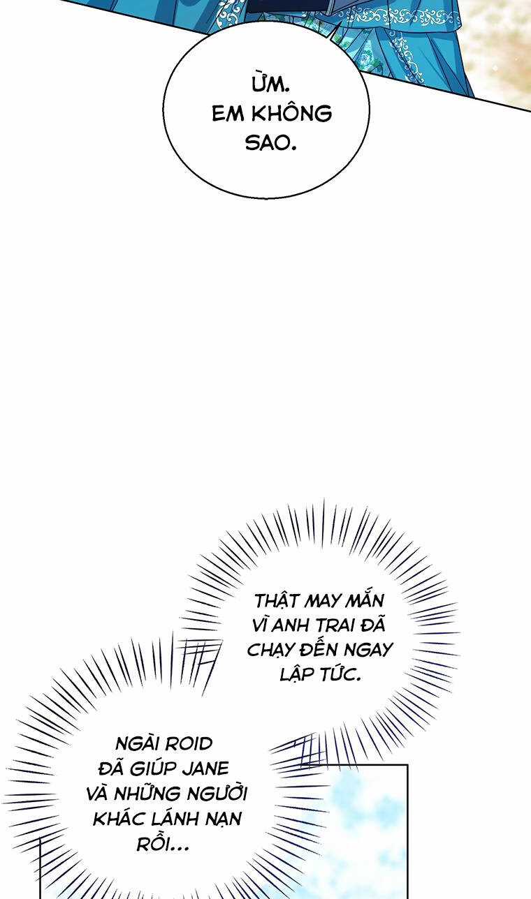 Công Chúa Bé Con Nhìn Vào Cửa Sổ Trạng Thái Chapter 71.1 trang 19