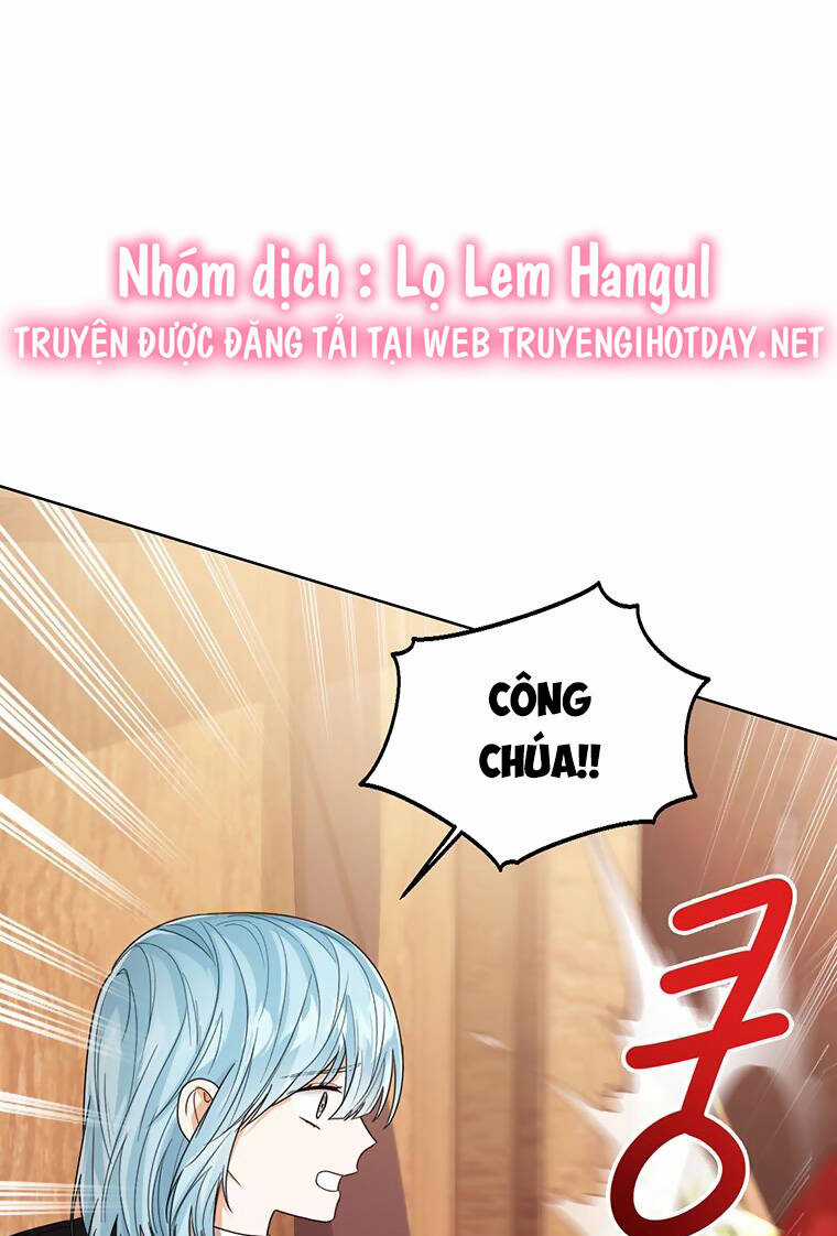 Công Chúa Bé Con Nhìn Vào Cửa Sổ Trạng Thái Chapter 71.1 trang 2