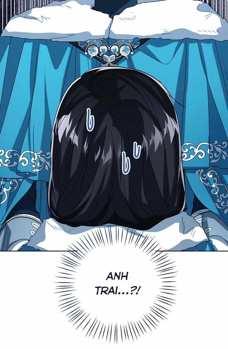 Công Chúa Bé Con Nhìn Vào Cửa Sổ Trạng Thái Chapter 71.1 trang 23