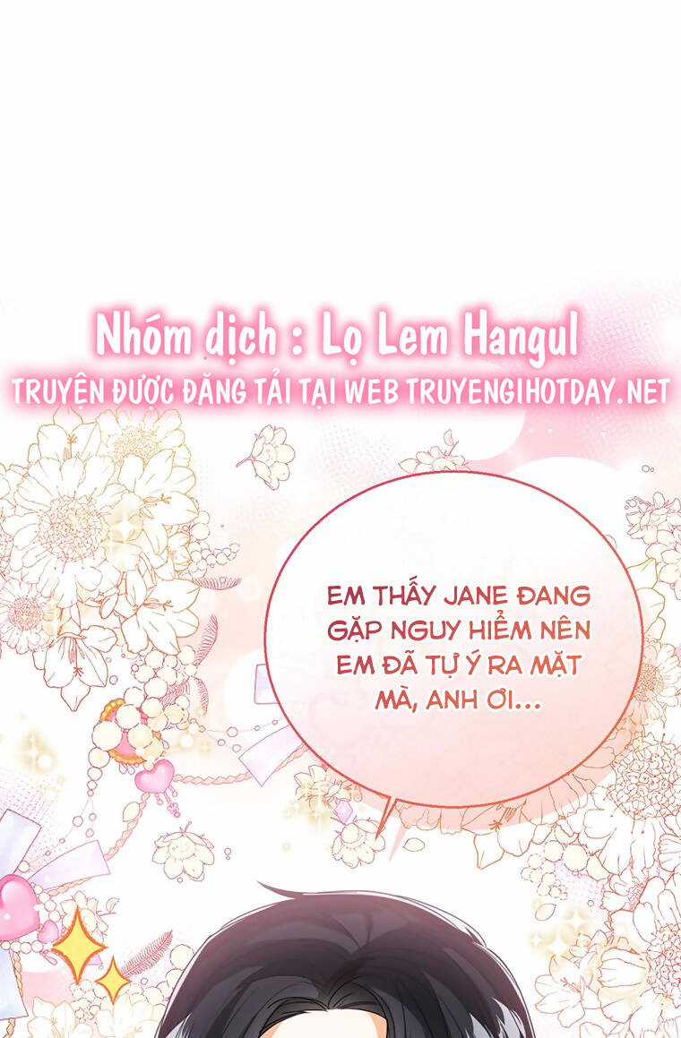 Công Chúa Bé Con Nhìn Vào Cửa Sổ Trạng Thái Chapter 71.1 trang 26
