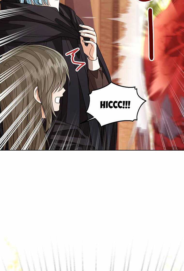 Công Chúa Bé Con Nhìn Vào Cửa Sổ Trạng Thái Chapter 71.1 trang 3
