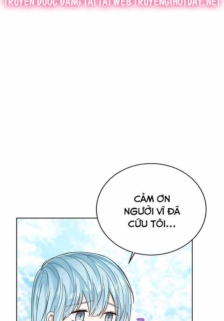 Công Chúa Bé Con Nhìn Vào Cửa Sổ Trạng Thái Chapter 71.1 trang 31