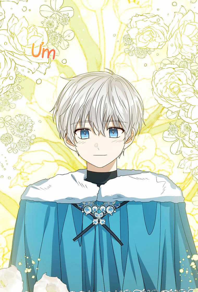 Công Chúa Bé Con Nhìn Vào Cửa Sổ Trạng Thái Chapter 71.1 trang 39