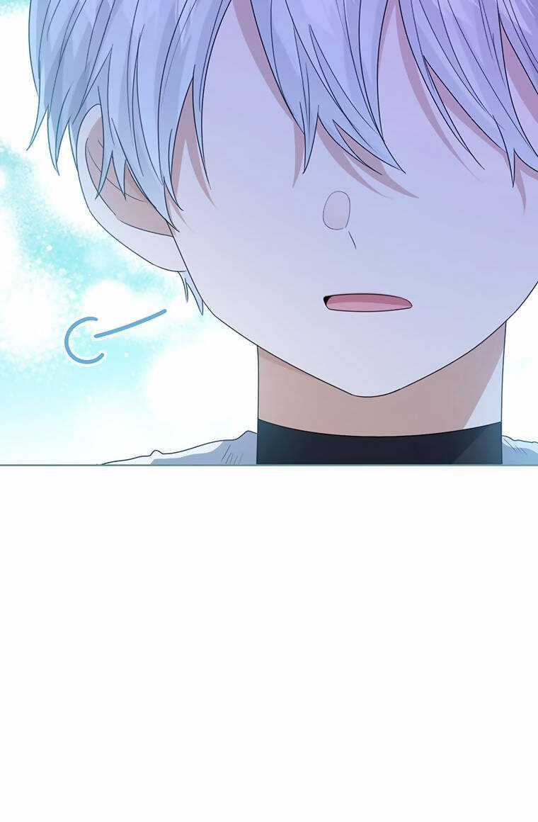 Công Chúa Bé Con Nhìn Vào Cửa Sổ Trạng Thái Chapter 71.1 trang 41