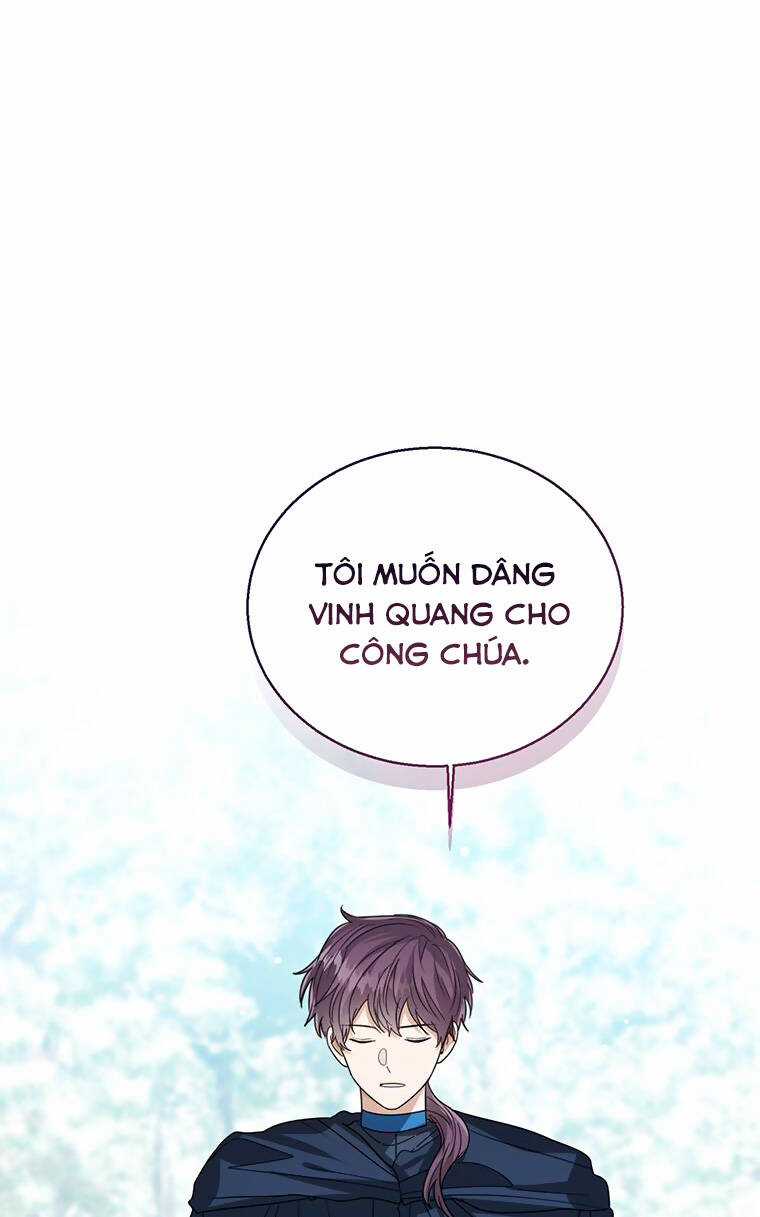 Công Chúa Bé Con Nhìn Vào Cửa Sổ Trạng Thái Chapter 71.1 trang 48