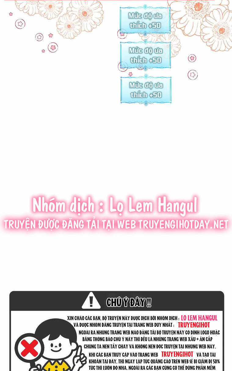 Công Chúa Bé Con Nhìn Vào Cửa Sổ Trạng Thái Chapter 71.1 trang 60