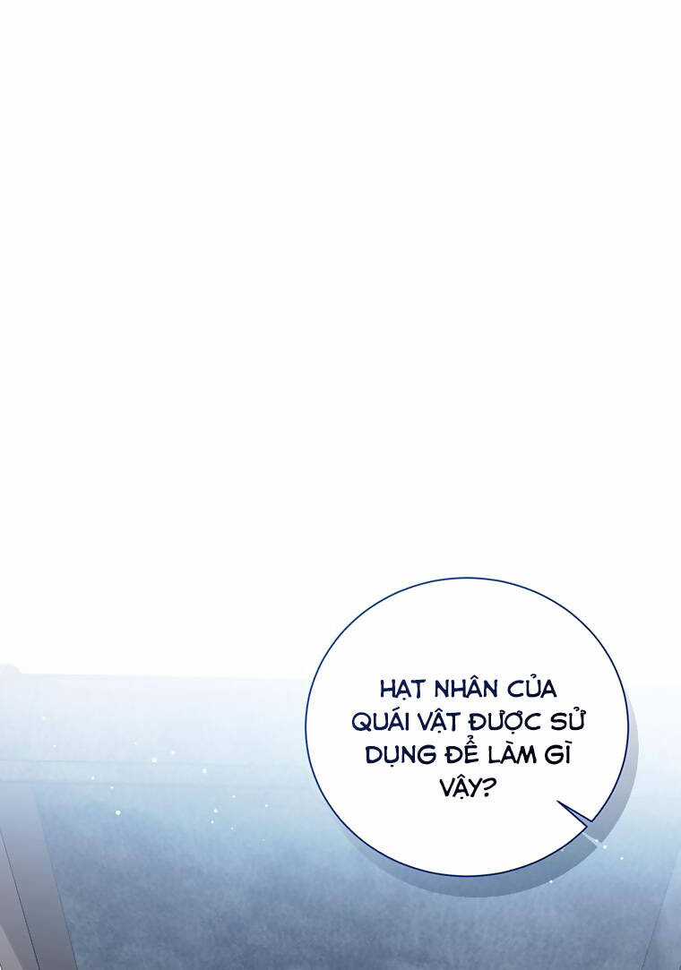 Công Chúa Bé Con Nhìn Vào Cửa Sổ Trạng Thái Chapter 71.1 trang 62