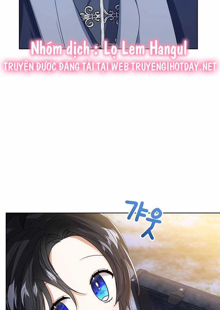 Công Chúa Bé Con Nhìn Vào Cửa Sổ Trạng Thái Chapter 71.1 trang 66