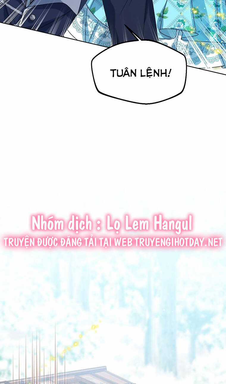 Công Chúa Bé Con Nhìn Vào Cửa Sổ Trạng Thái Chapter 71.1 trang 7