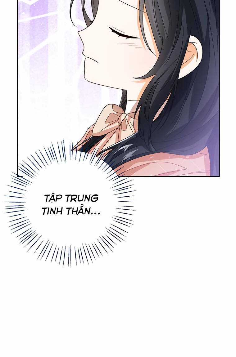 Công Chúa Bé Con Nhìn Vào Cửa Sổ Trạng Thái Chapter 71.1 trang 78