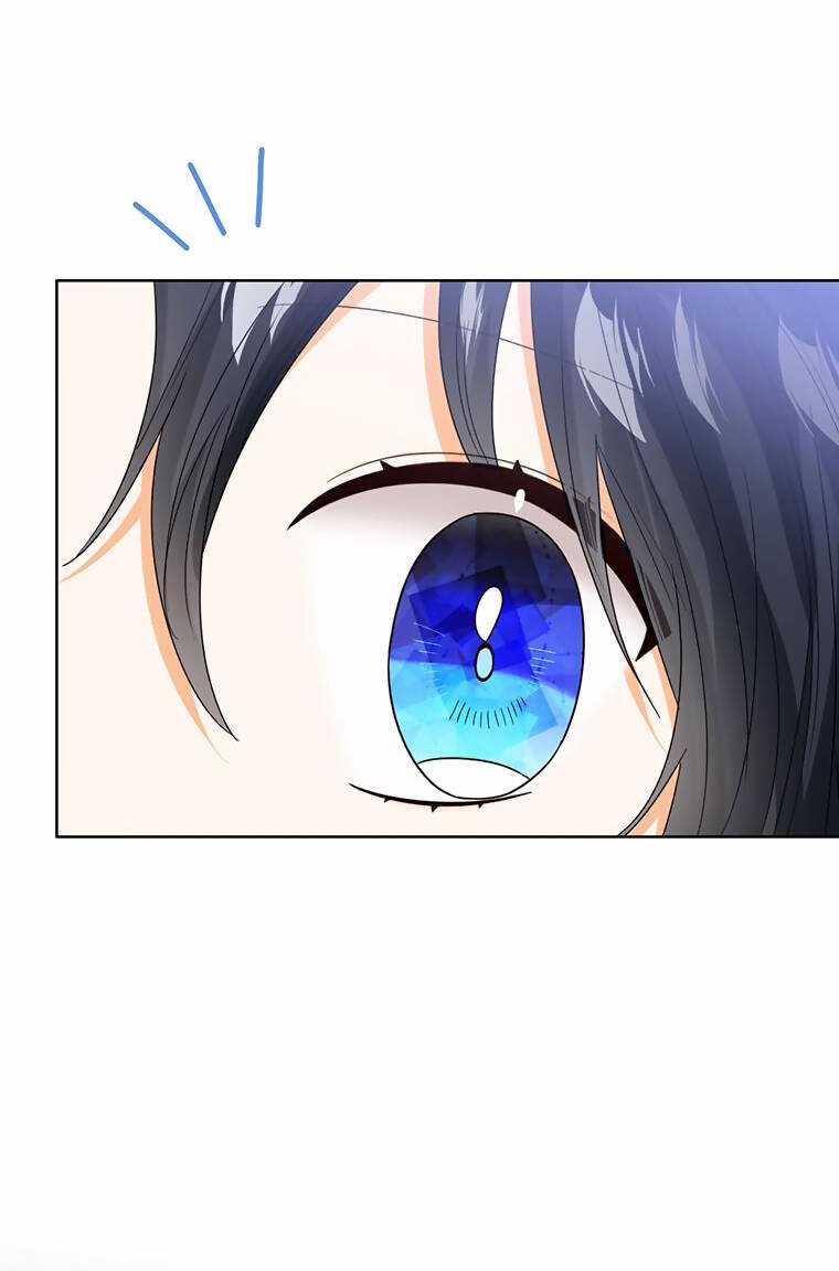 Công Chúa Bé Con Nhìn Vào Cửa Sổ Trạng Thái Chapter 71.1 trang 79