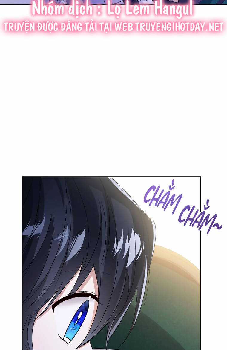 Công Chúa Bé Con Nhìn Vào Cửa Sổ Trạng Thái Chapter 71.1 trang 81