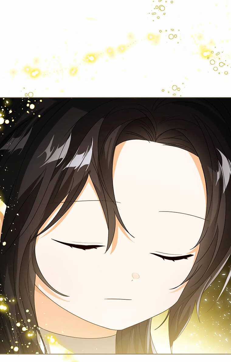 Công Chúa Bé Con Nhìn Vào Cửa Sổ Trạng Thái Chapter 71.2 trang 2