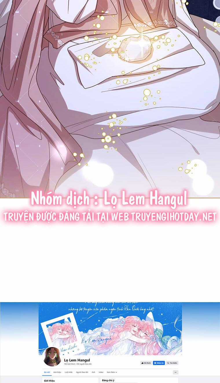 Công Chúa Bé Con Nhìn Vào Cửa Sổ Trạng Thái Chapter 71.2 trang 8