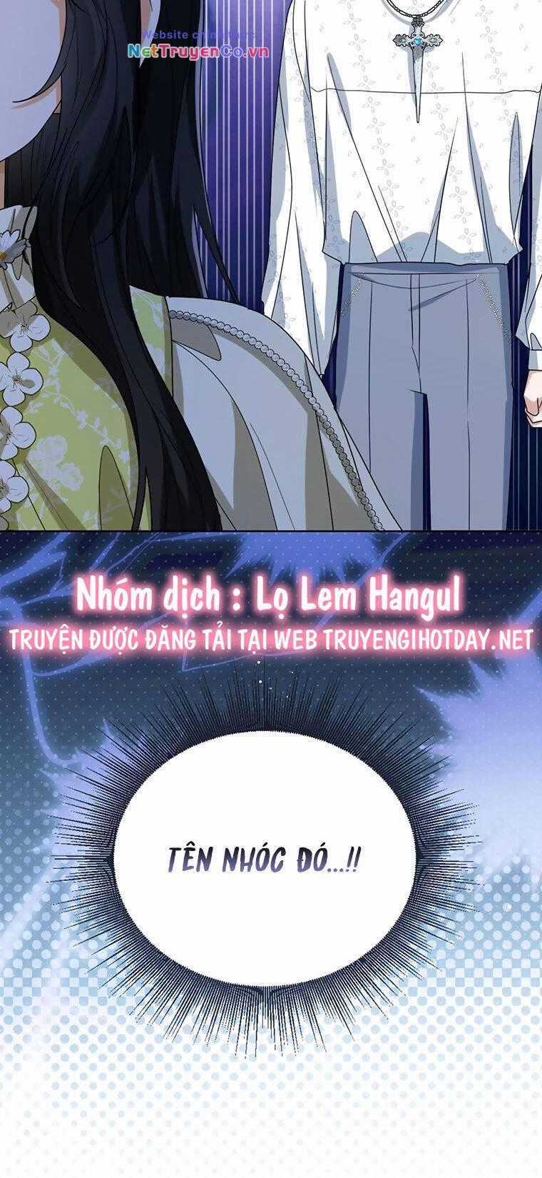 Công Chúa Bé Con Nhìn Vào Cửa Sổ Trạng Thái Chapter 72.2 trang 3