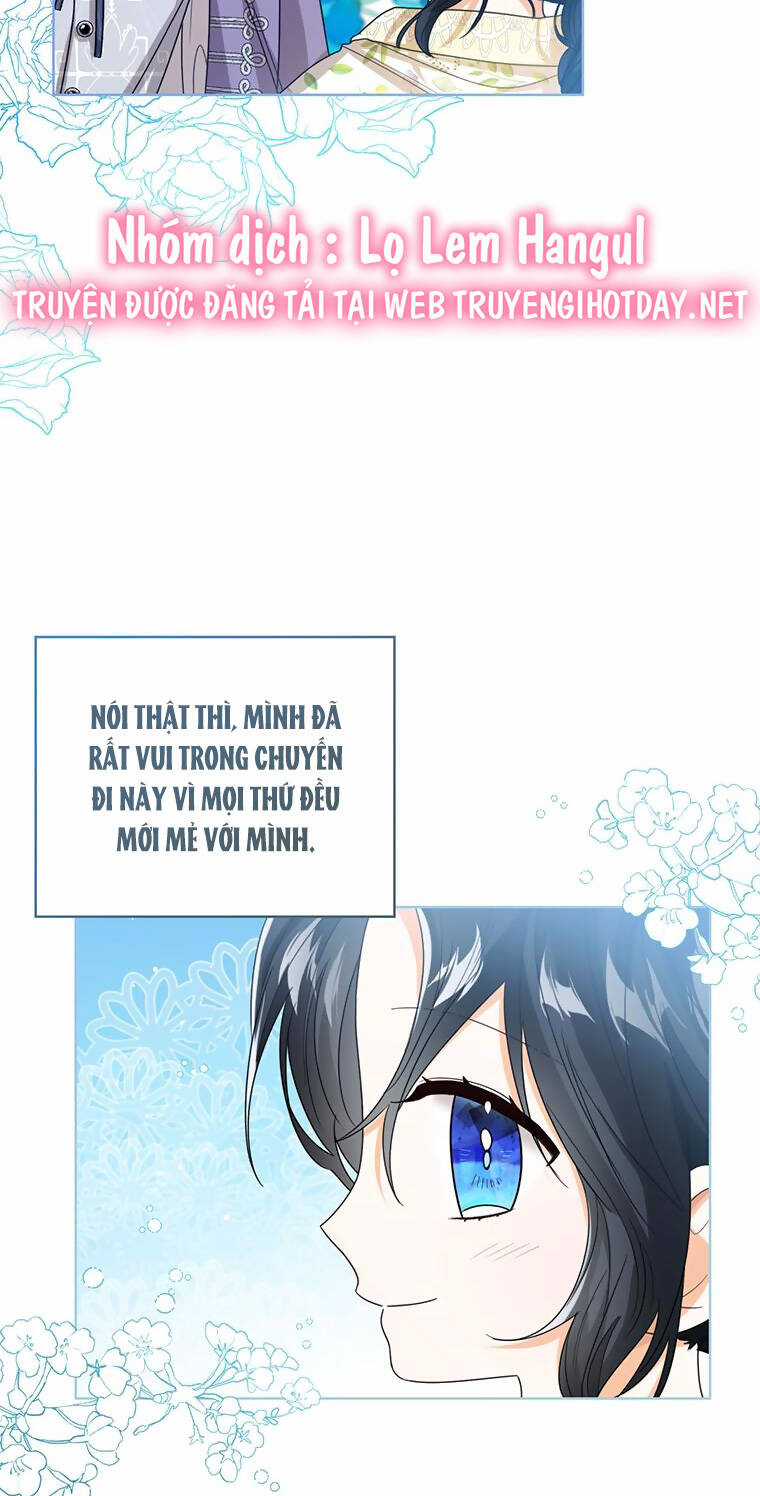 Công Chúa Bé Con Nhìn Vào Cửa Sổ Trạng Thái Chapter 72 trang 13