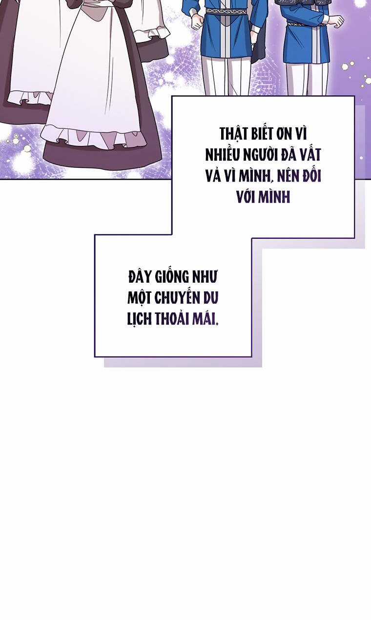 Công Chúa Bé Con Nhìn Vào Cửa Sổ Trạng Thái Chapter 72 trang 15